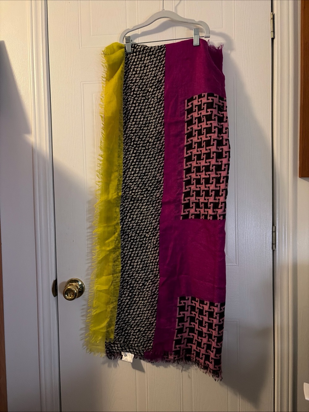 Aldo Scarf-Garelia One Size